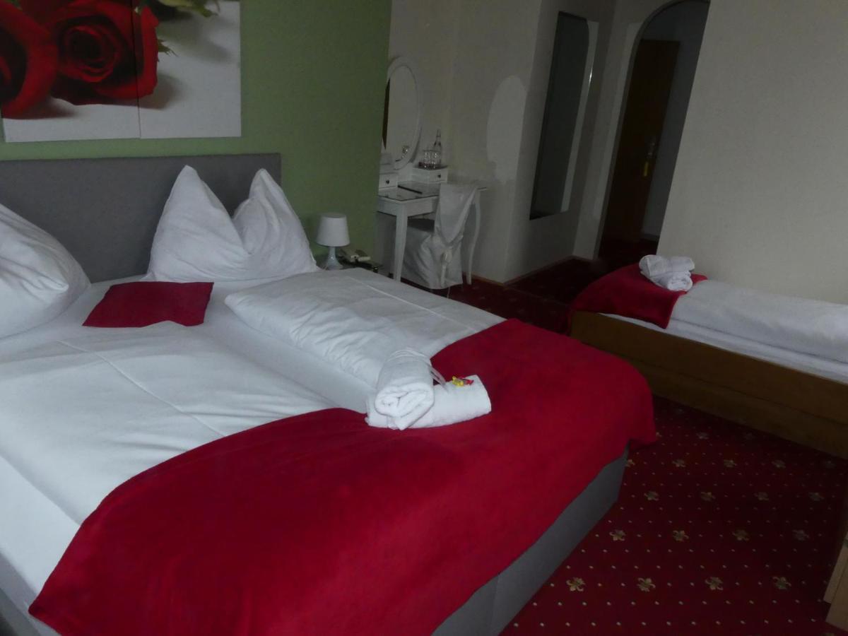 Hotel Kirchenwirt Bad Kleinkirchheim Exteriér fotografie