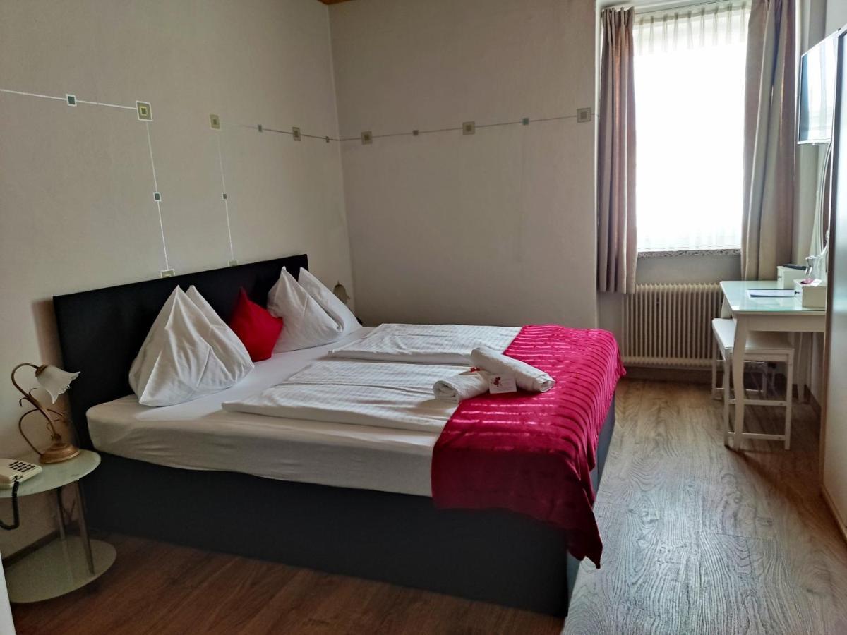 Hotel Kirchenwirt Bad Kleinkirchheim Exteriér fotografie