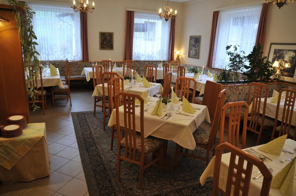 Hotel Kirchenwirt Bad Kleinkirchheim Exteriér fotografie