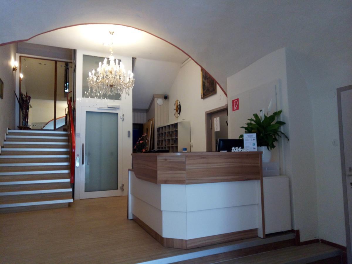 Hotel Kirchenwirt Bad Kleinkirchheim Exteriér fotografie